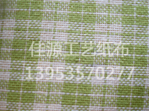 紙布在包裝禮品時(shí)有哪些優(yōu)勢
